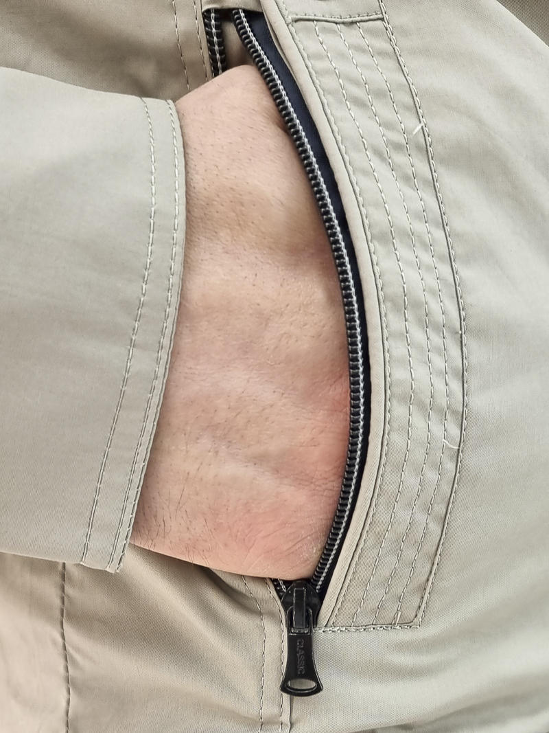 куртка мужская демисезонная