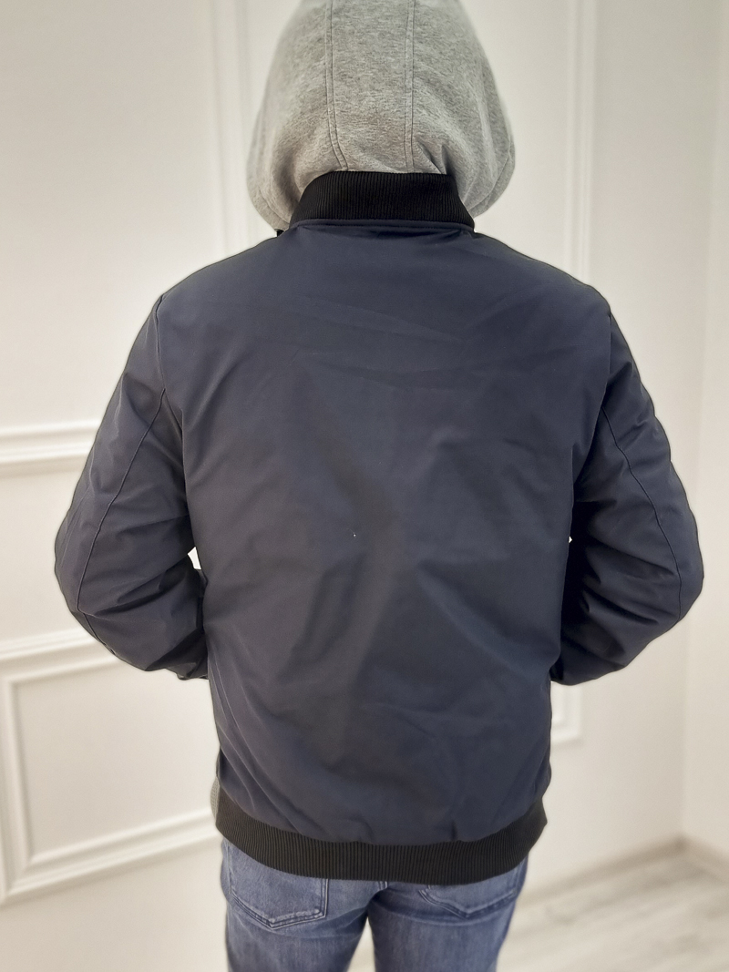 куртка мужская