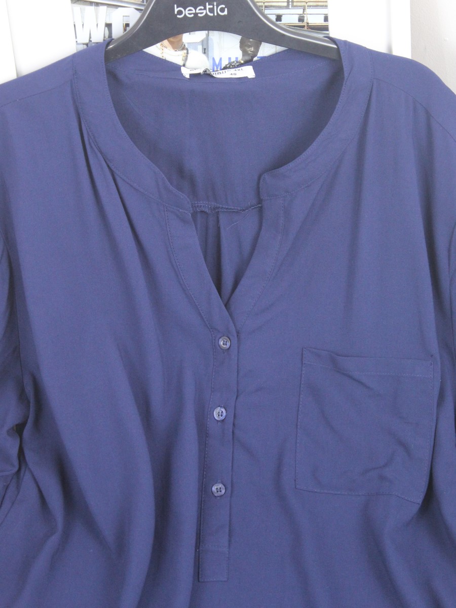 туника женская