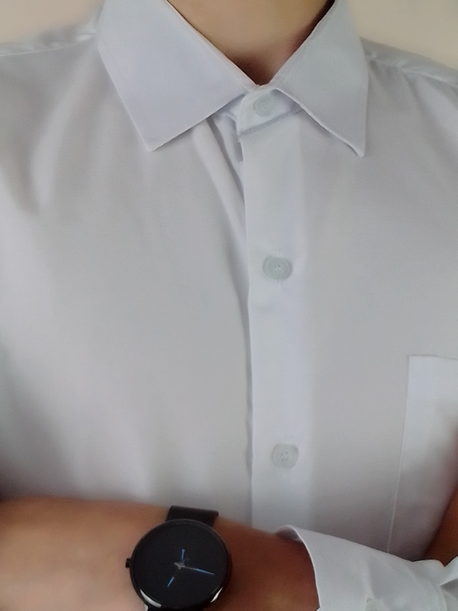 рубашка мужская