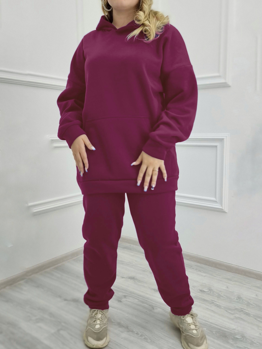 костюм женский метель