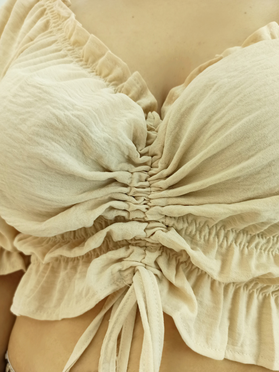 блуза женская