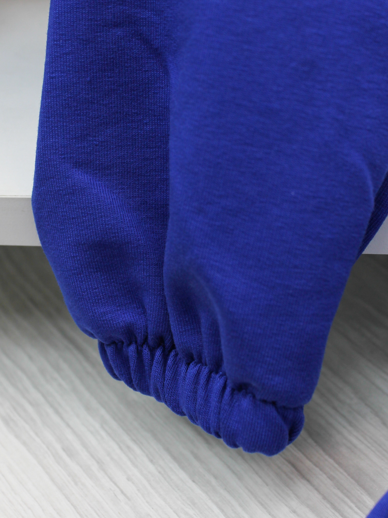 костюм спортивный детский