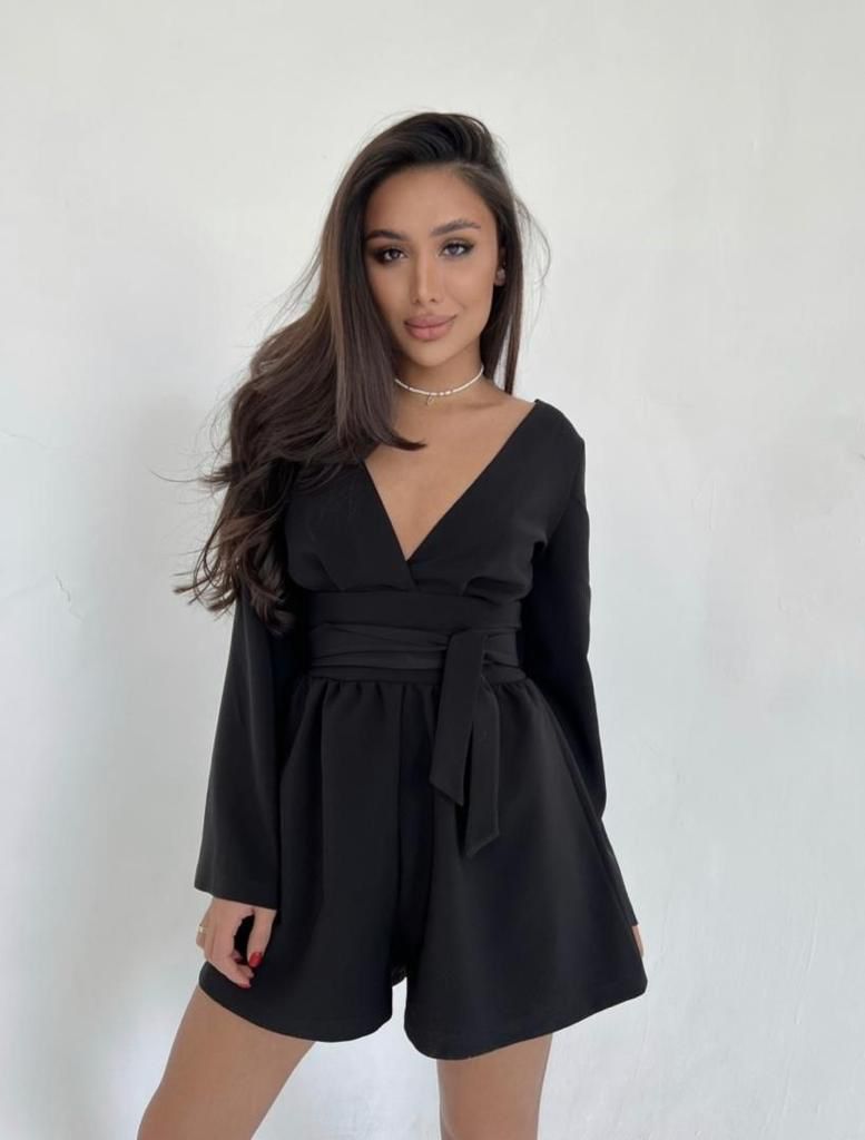 комбинезон мерьем