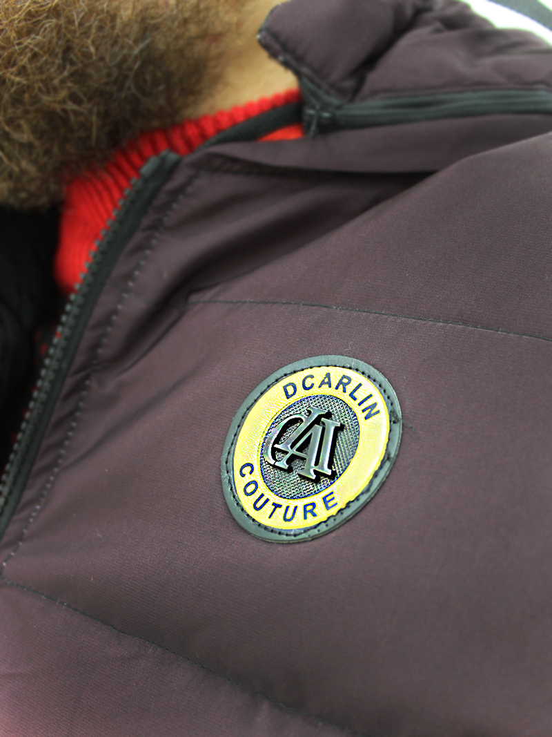 куртка мужская