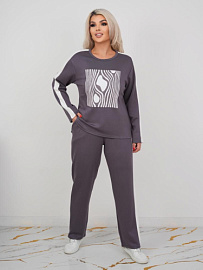 Костюм Женский Иска