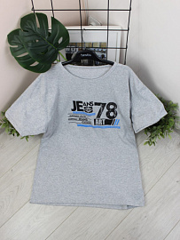 Футболка Мужская