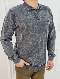 Джемпер Мужской Поло