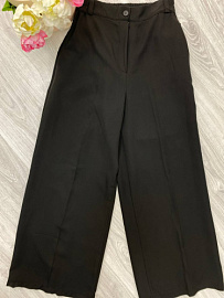 Брюки Палаццо