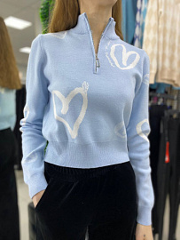 Джемпер Женский