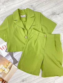 Костюм Женский Жанна