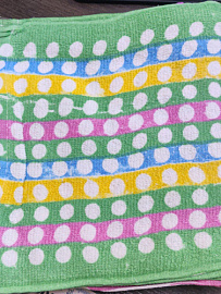 Полотенце 30*30 Кухонное