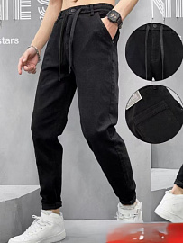 Джинсы Мужские