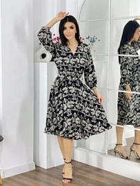 Платье Женское Макеа