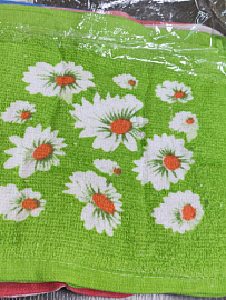 Полотенце 30*30 Кухонное