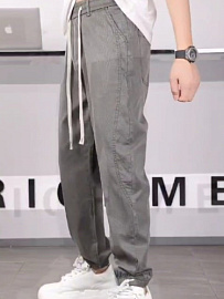 Брюки Мужские Джогеры