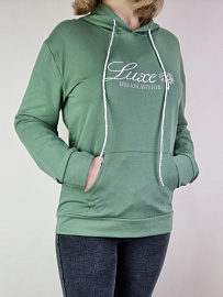 Джемпер Худи От 42 До 48