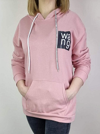 Джемпер Худи От 42 До 50