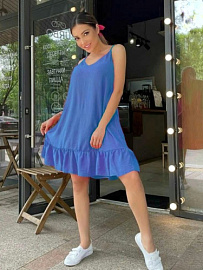 Сарафан Женский Мария