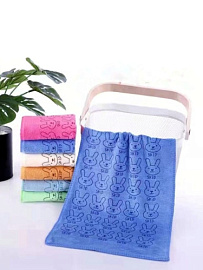 Полотенце Кухонное Микрофибра 75х35