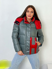 Куртка 2158/1400Р 2-103 р42-50