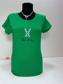 Футболка Женская