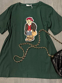 Футболка Женская