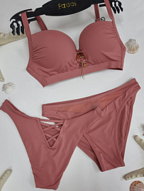 Купальник Раздельный