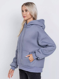 Джемпер на Флисе