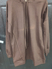 Худи Толстовка Женская