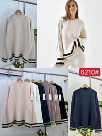 Джемпер Женский