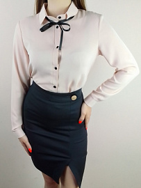 Юбка Женская Карандаш