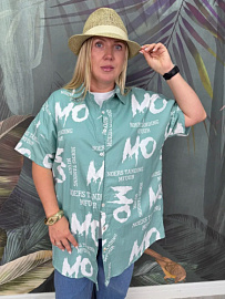 Рубашка женская