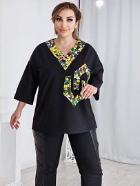 Джемпер Женский