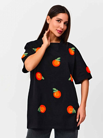 Футболка Женская