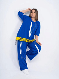 Костюм Спорт Love