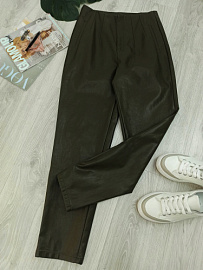 Брюки Экокожа Женские