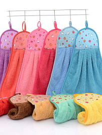 Полотенце Кухонное Микрофибра