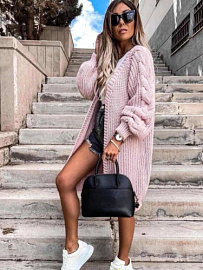 Кардиган Женский