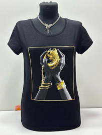 Футболка Женская