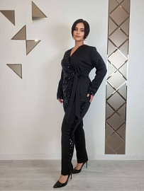 Костюм Женский Селин