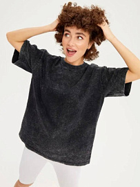 Футболка Женская Стразы