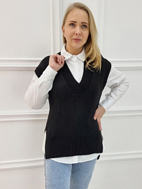 Жилет Женский