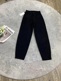 Джинсы Женские мом