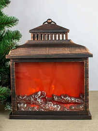 Камин Декоративный 36х30