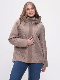 Куртка Женская Весна Осень