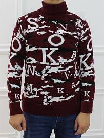 Джемпер Мужской