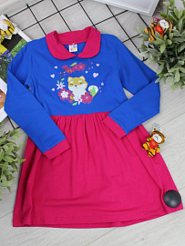 Платье Василиса