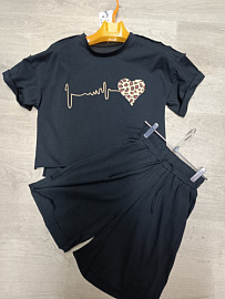 Костюм Сердце Детский