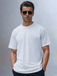 Футболка Мужская